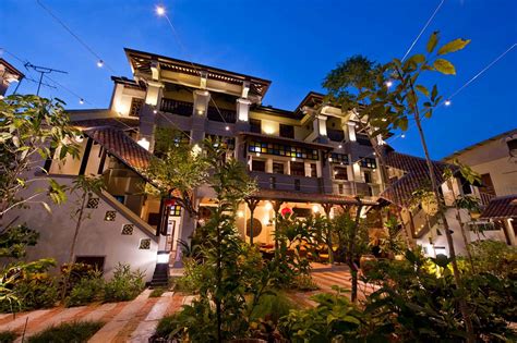 penang hotels tripadvisor|HOTEL PENAGA .